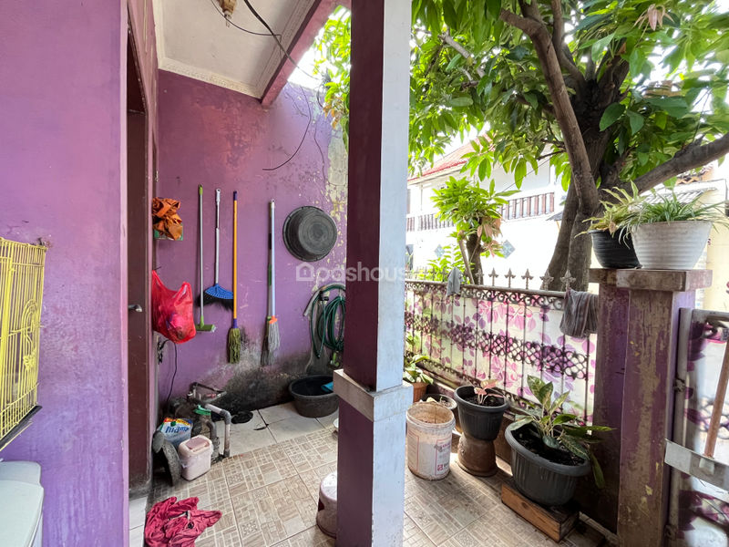 Perumahan Taman Wisma Asri 2 Blok AA16 No.120
