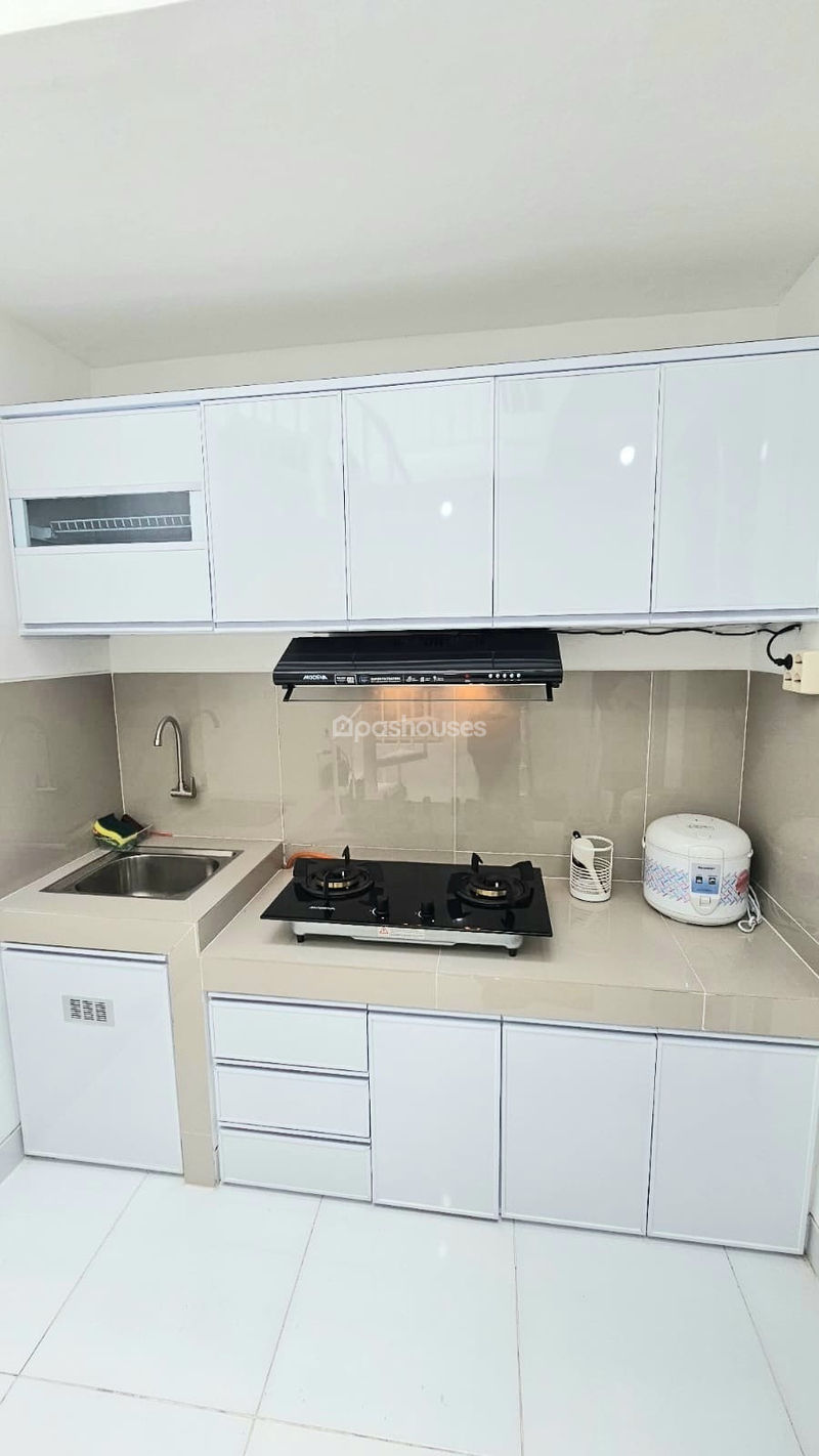 Grand View Karawaci Cluster Monde Vista Blok B7