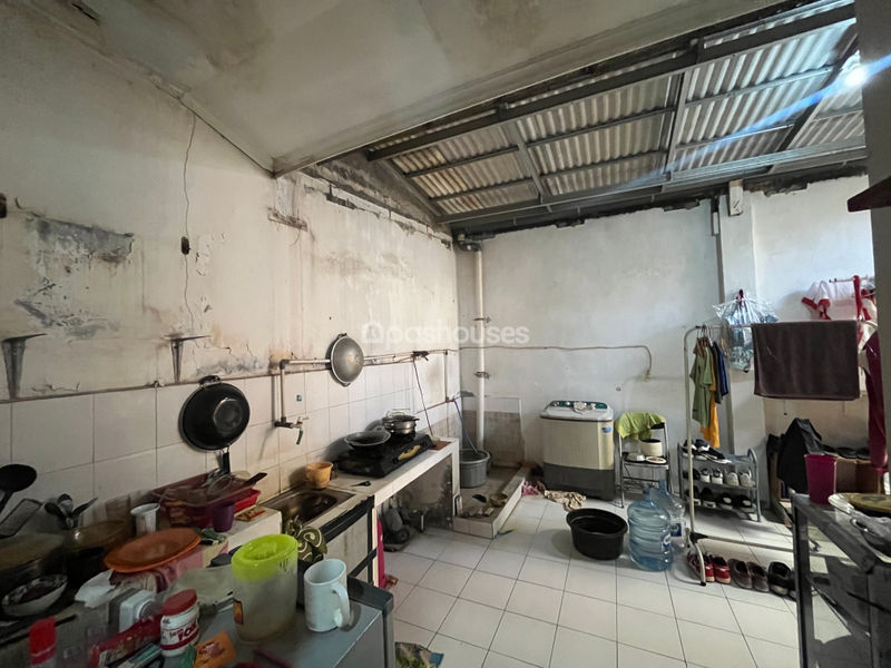 Perumahan Poin Mas Depok