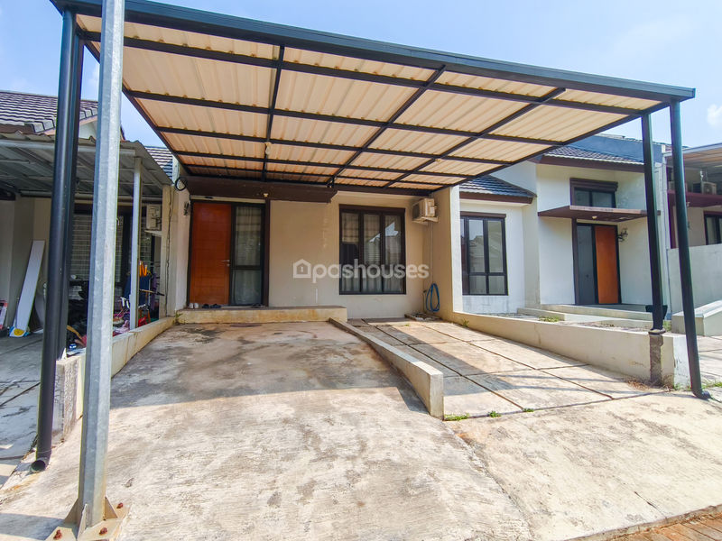 Perumahan Bhumi Amala Residence Blok B2/2