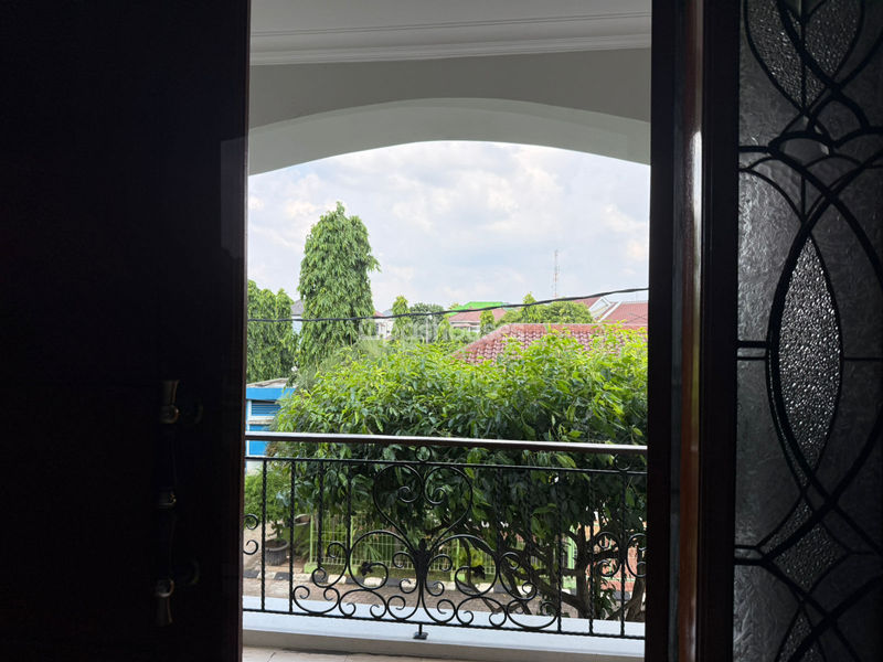 Perumahan Kemang Pratama Blok G1 No.10