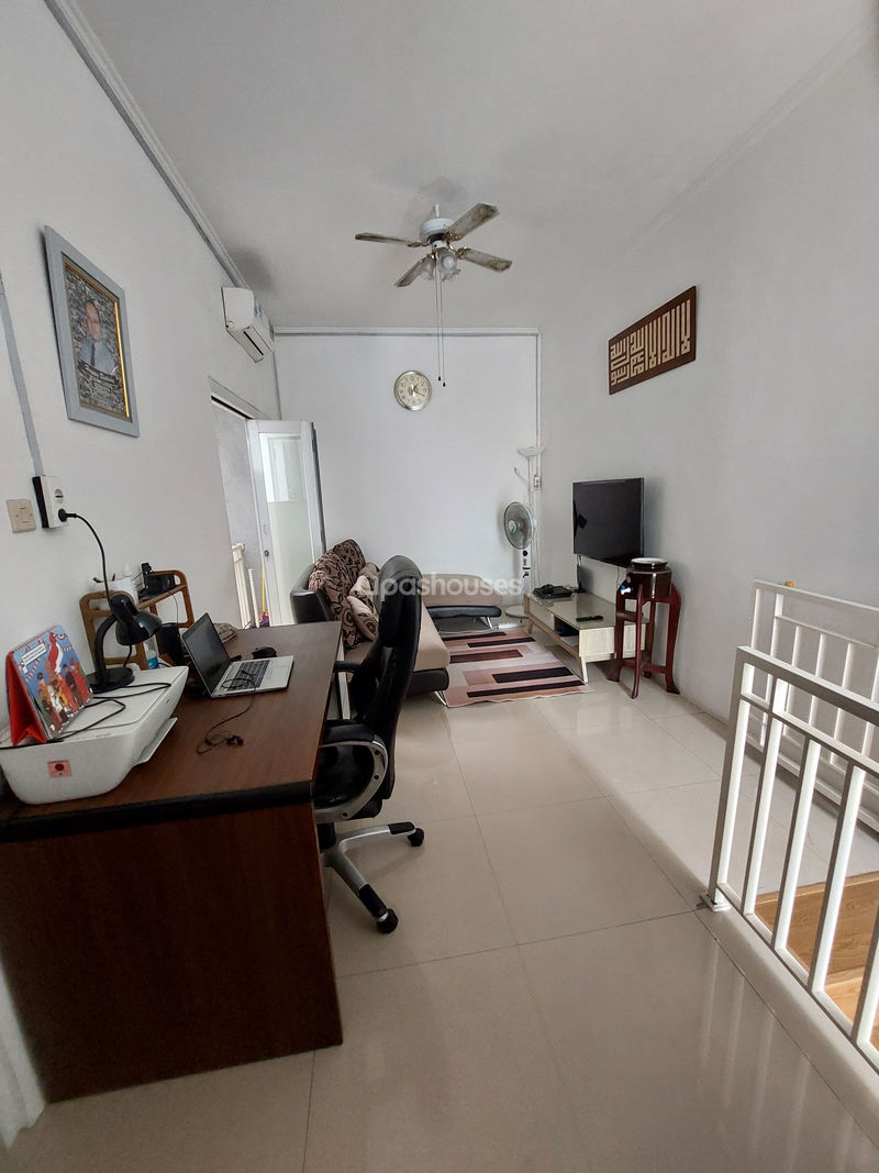 Prabu Residence Bintaro