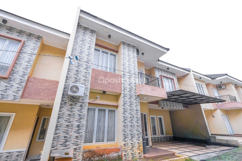 Perumahan Casa Carana Residence Jagakarsa