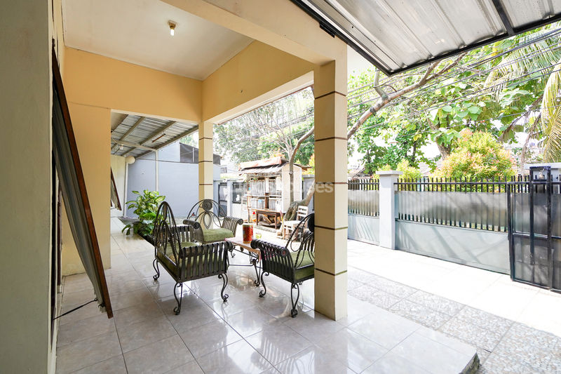 Jalan Lumbu Timur Raya No.30 Bekasi