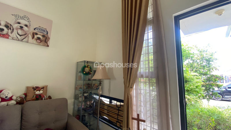 Green Ara Residence Cluster Damar Blok SA 12.6 No.22
