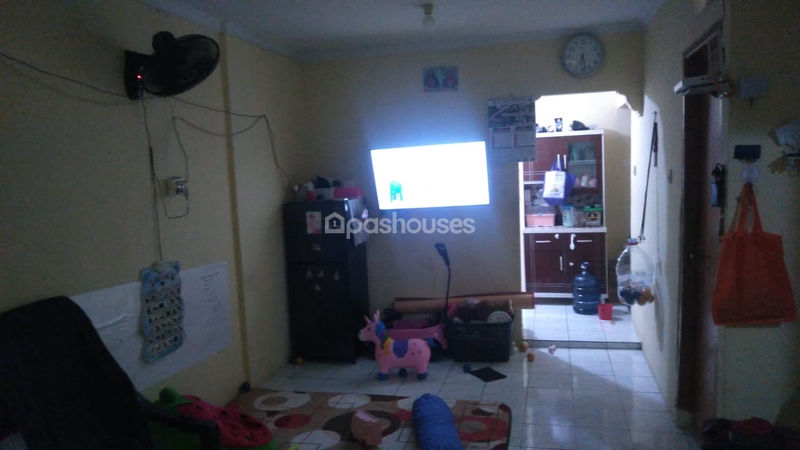 Vida Bumi Pala Grand Bekasi