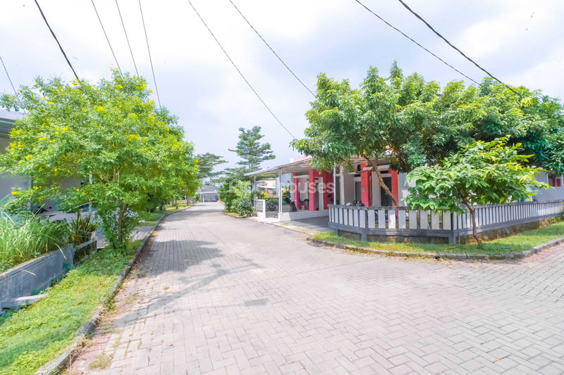 Gardens at Candi Sawangan Cluster Seruni Blok C36