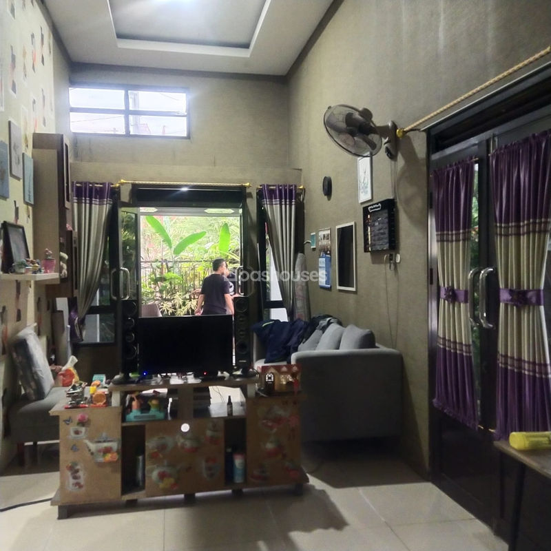 Jalan Amd Raya Babakan Bogor Blok D13