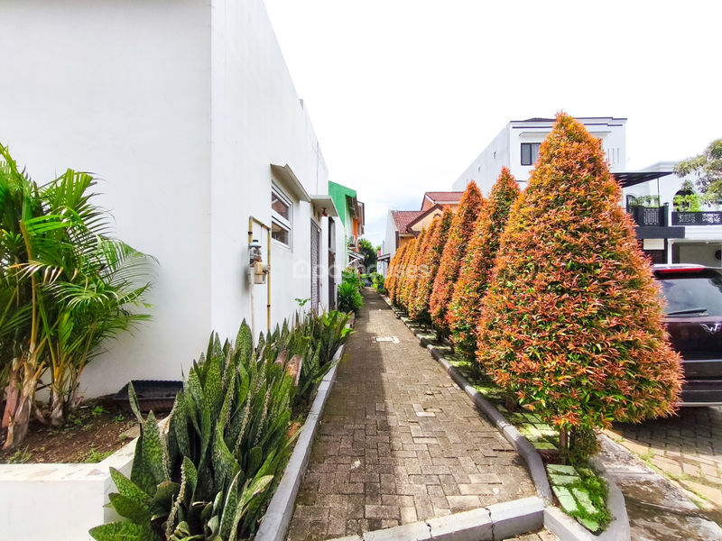 Jalan Falaqi 1 Blok C No.84