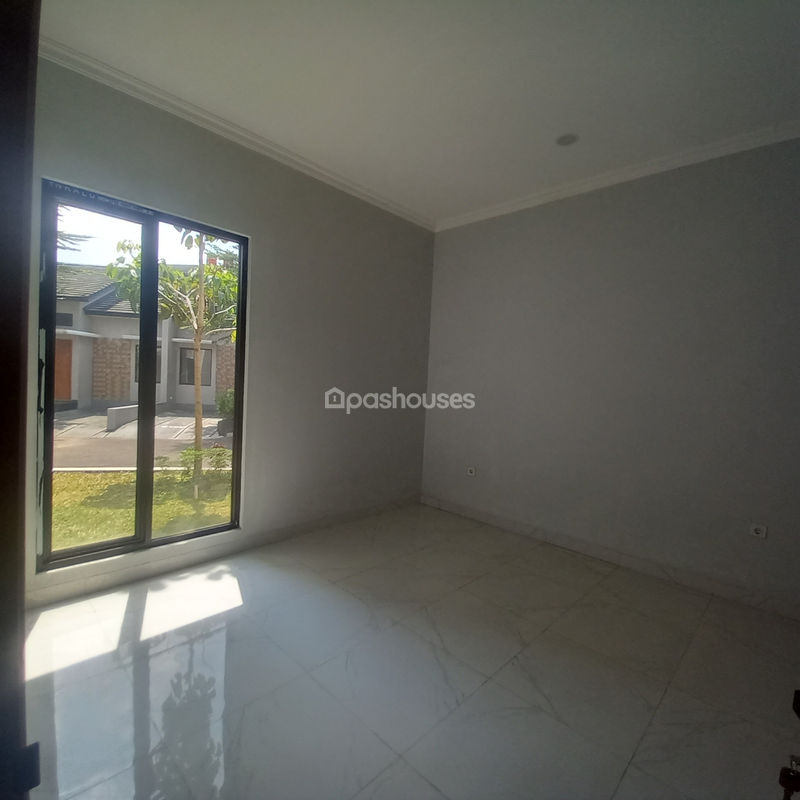 Perumahan Duren Residence No.13