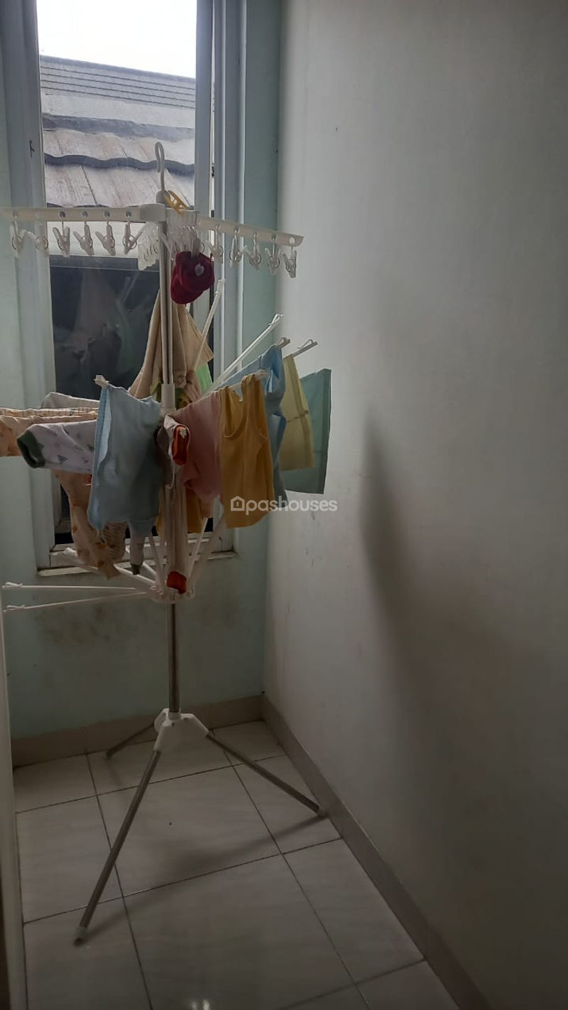 Perumahan Nuansa Asri Cinangka Blok E13
