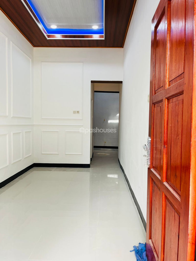 Taman Harapan Baru Blok U16