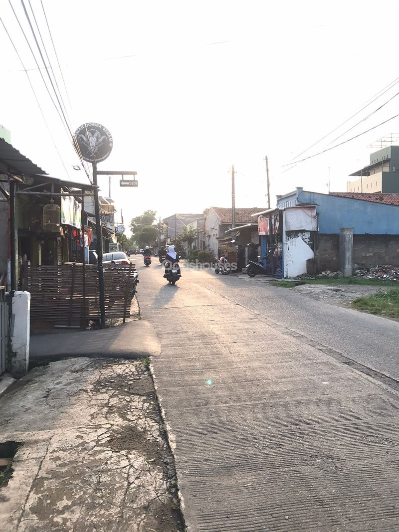 Jalan Setia Darma 3 No.49