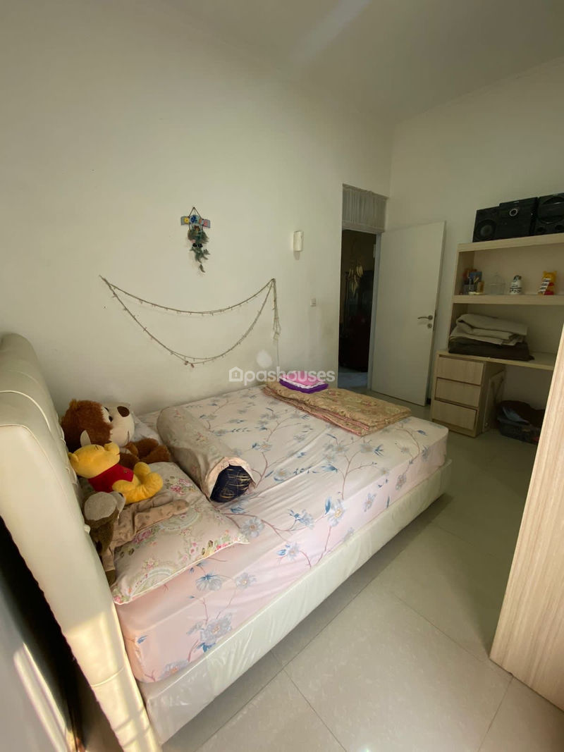 Perumahan Komplek Astek Blok B No.177