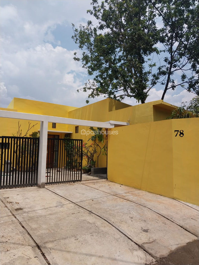Jalan Sukasari III No.78