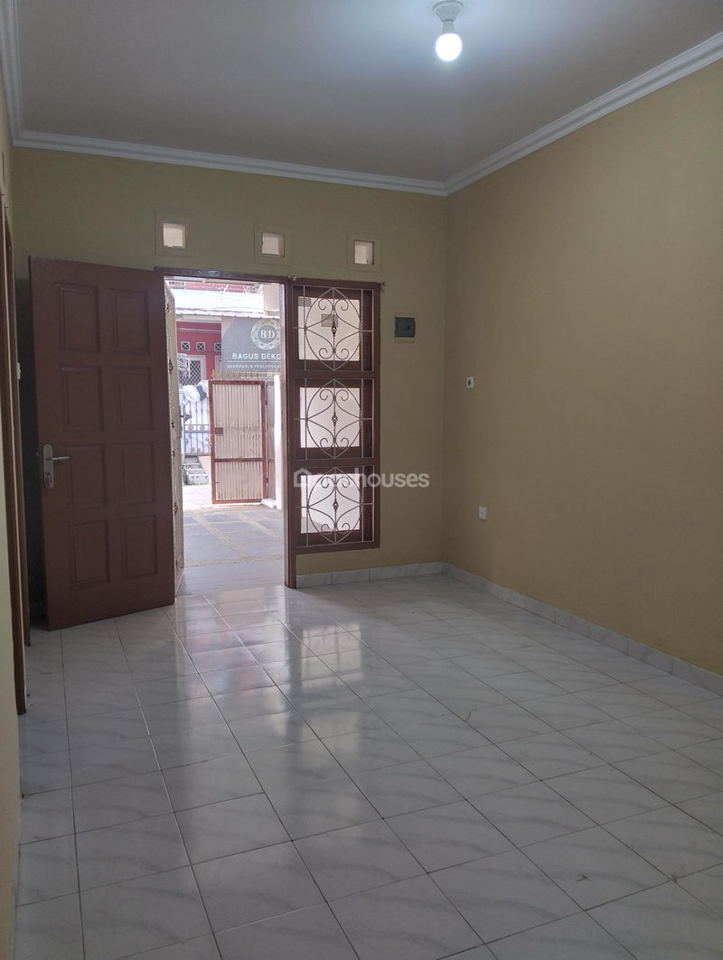 Perumahan Taman Harapan Baru Blok S18 No.20