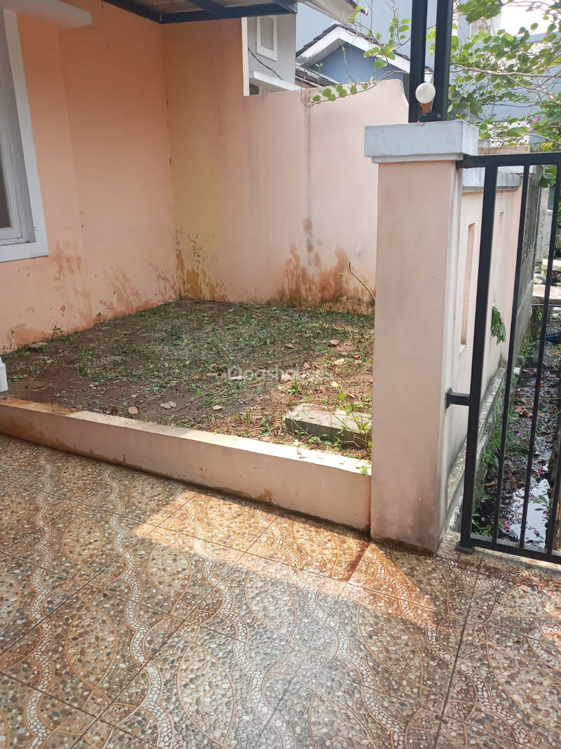 Perumahan Citra Indah City Cluster Azalea Blok AF16 No.6