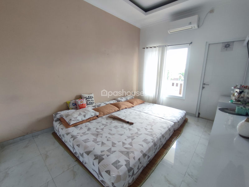Cluster Mutiara Blok C7