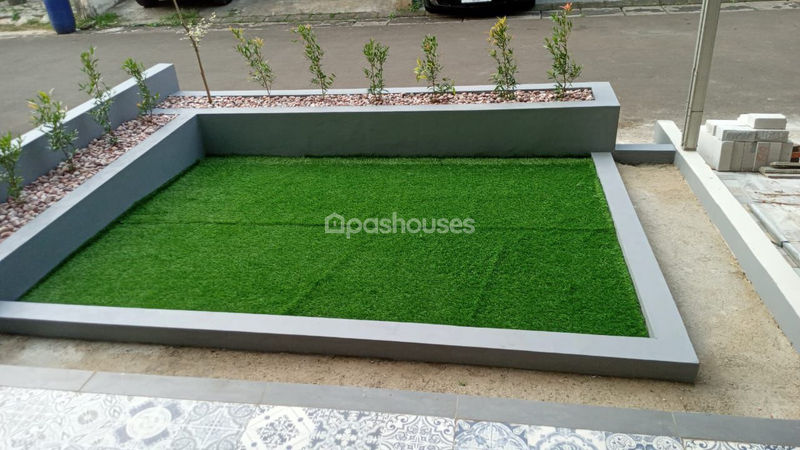 Perumahan New Serpong Estate Blok C No.19
