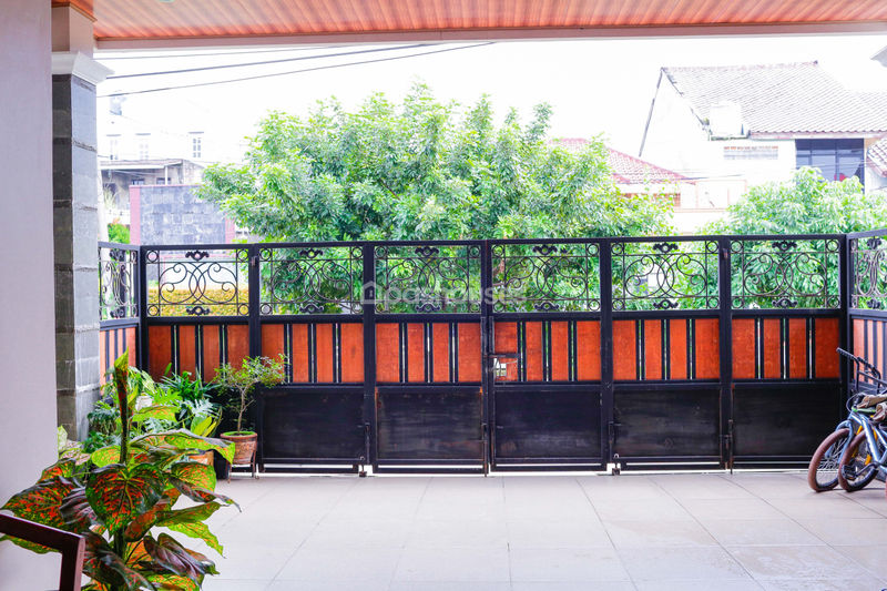 Villa Bogor Indah 5