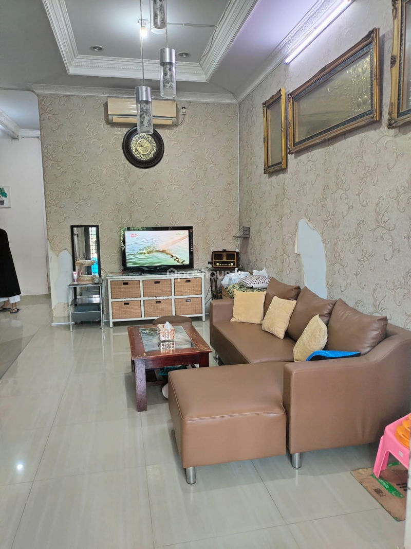 Bukit Cimanggu City Blok O 8A No.6