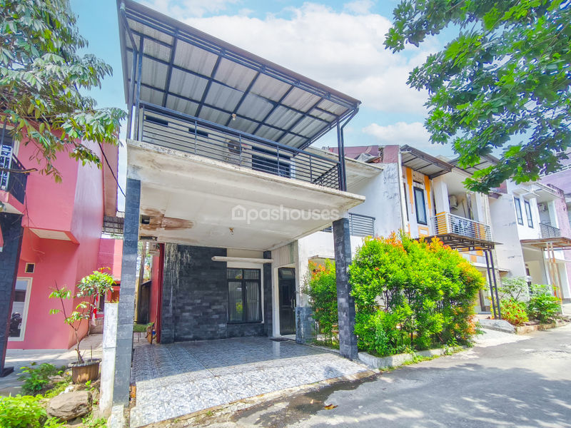 Perumahan Cibinong Village Kav.09