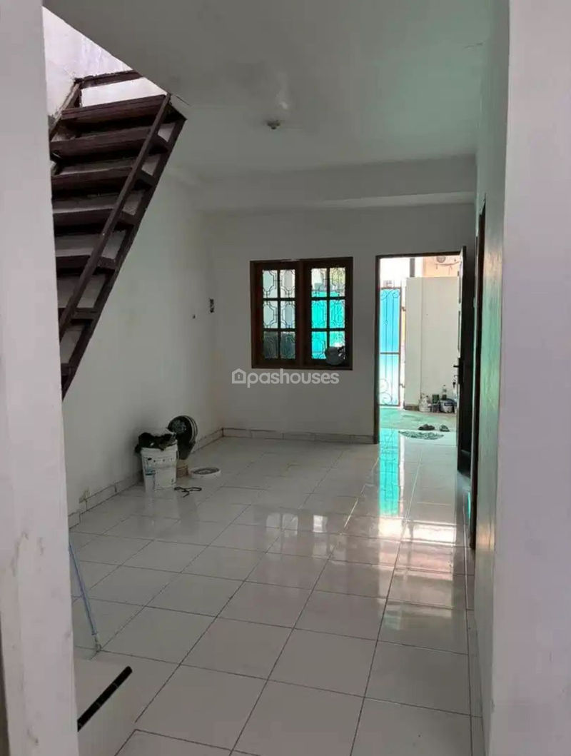 Villa Taman Bandara Blok B10 No.27
