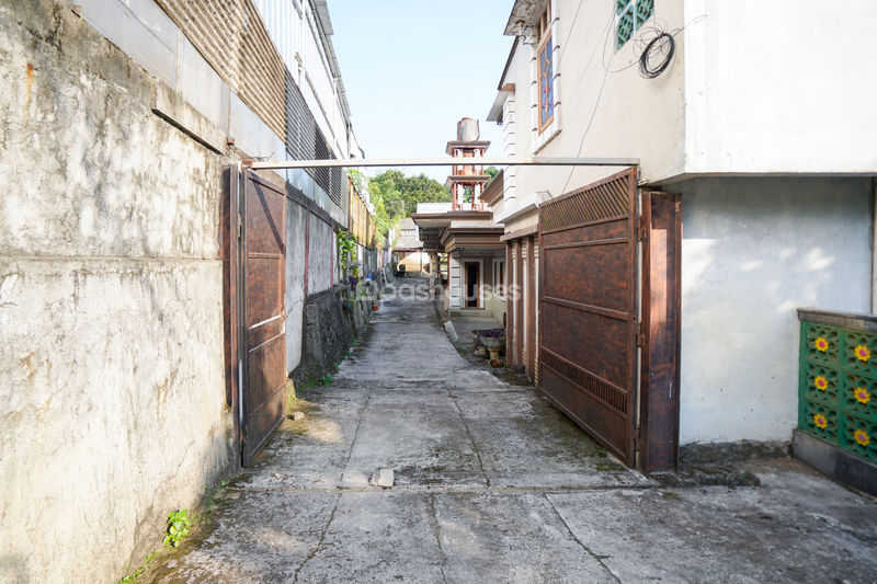 Jalan Persatuan No.50 Cibinong