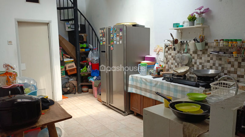 Graha Raya Cluster Verina Blok L21