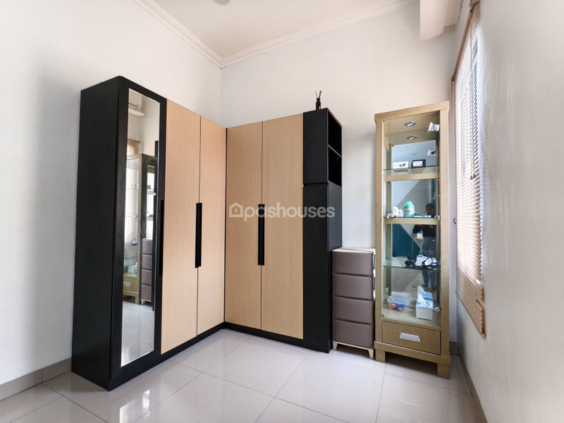 Cluster Nirwana Anggrek Blok A2