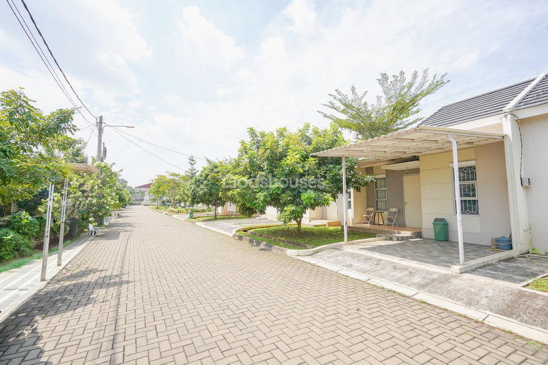 Srimaya Summarecon Bekasi