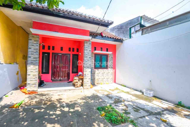 Jalan H.Misan Bekasi