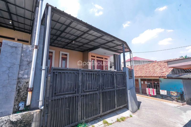 Jalan Raden Saleh Depok