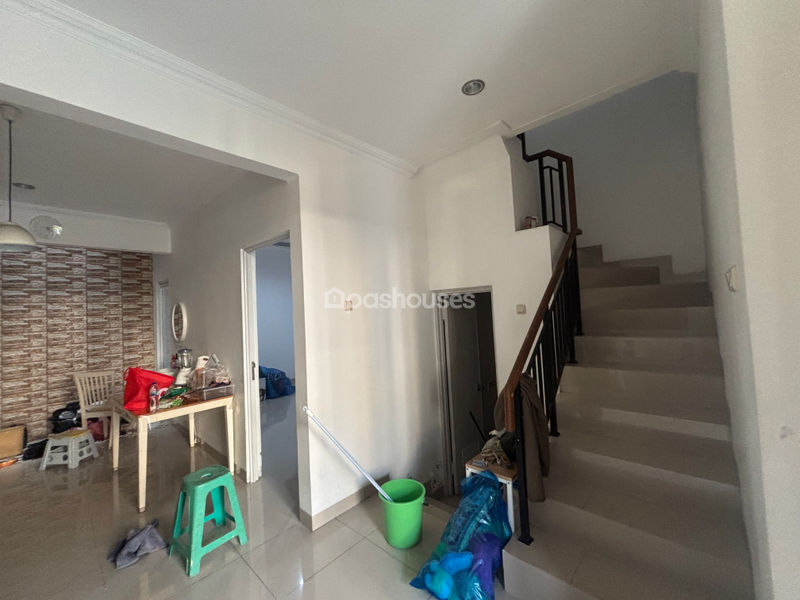 Perumahan Magnolia Residence Blok ID No.16