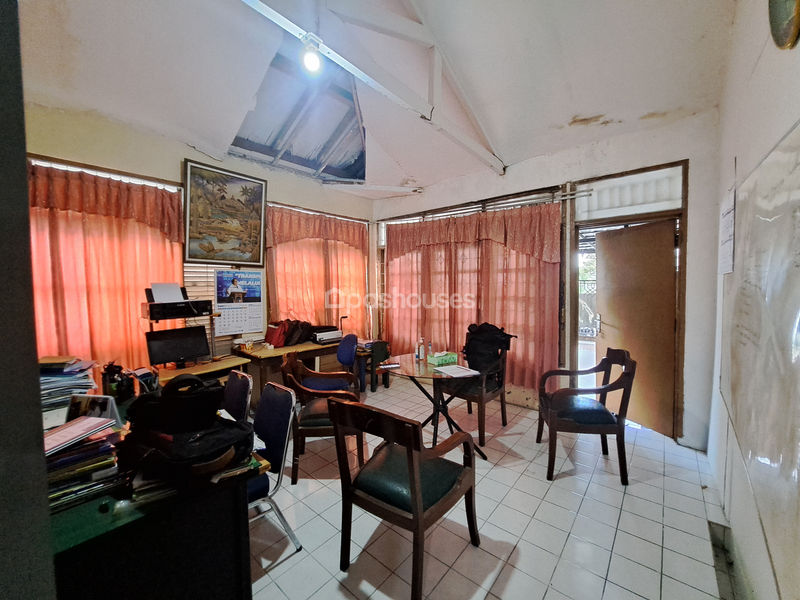 Perumahan Reni Jaya Blok P6 No.8