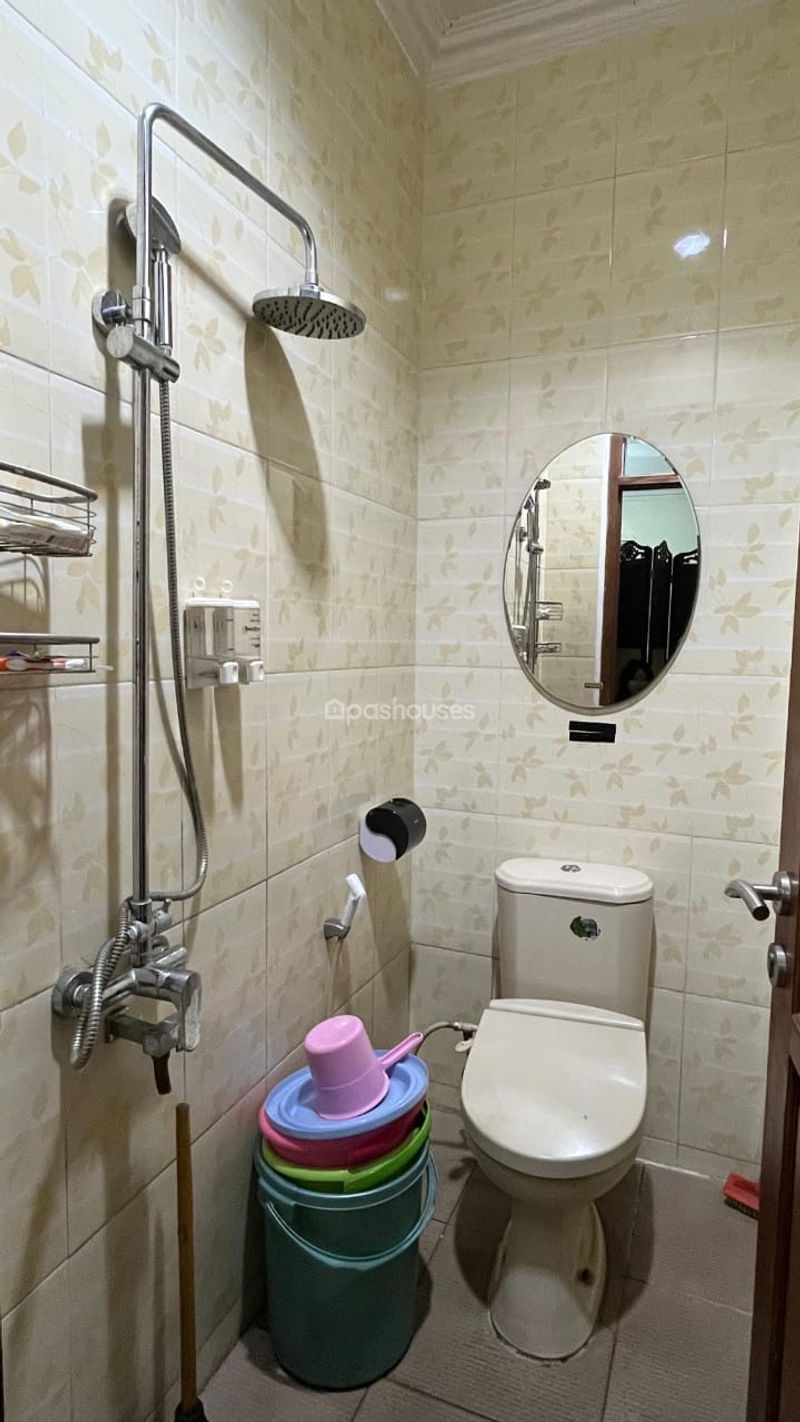 Komplek Pondok Cibubur