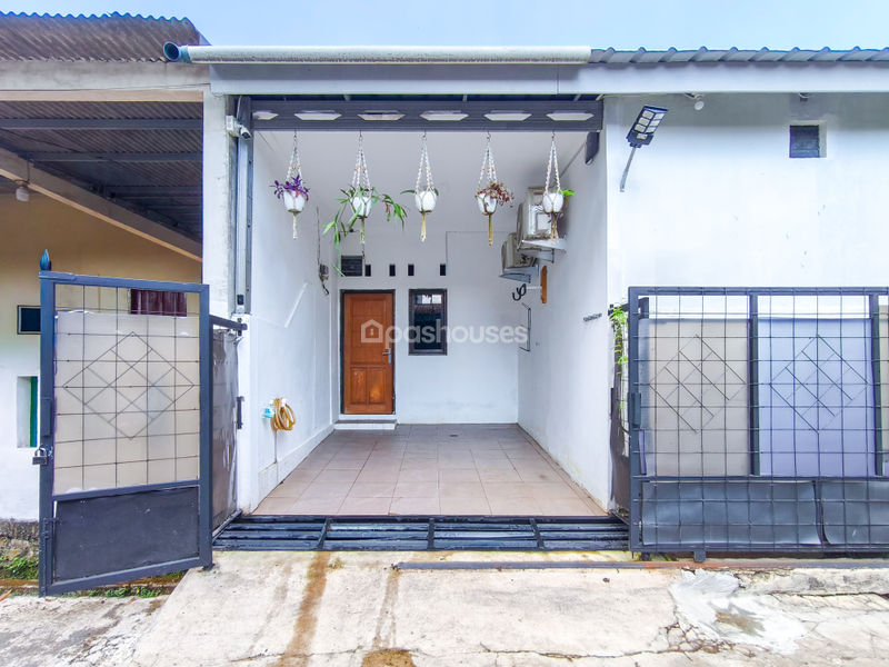 Puri Artha Sentosa Blok B4 No.2