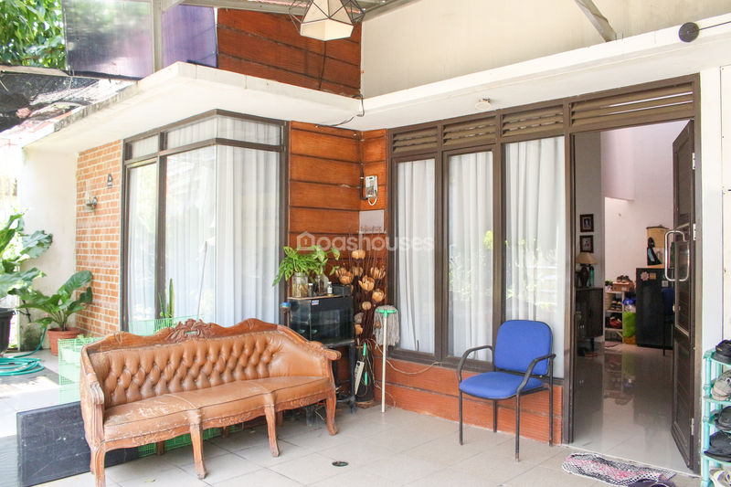 Komplek Bedahan Terrace Depok