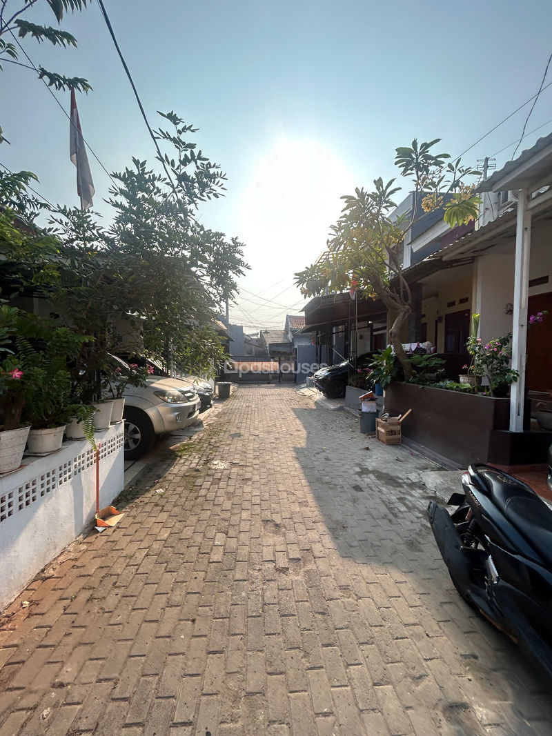 Villa Kemang 8 Bekasi