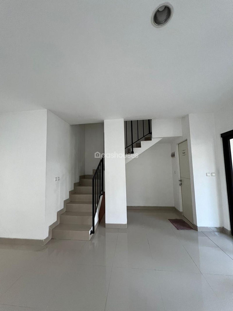 Perumahan Vida Bekasi Cluster Botanica