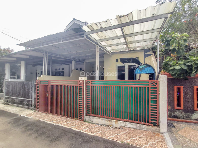 Bukit Cimanggu City Blok U11/6