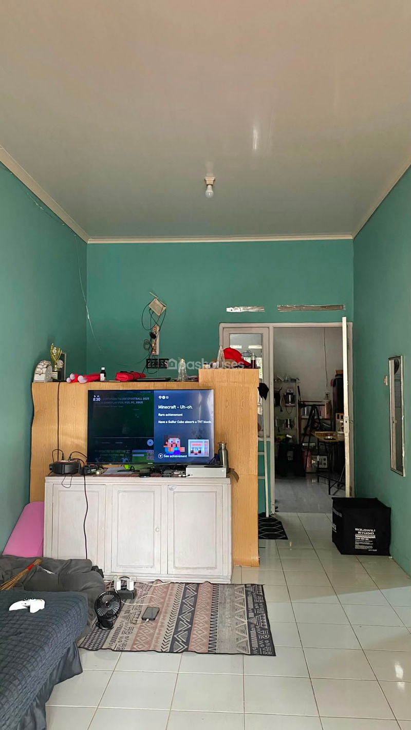 Perumahan Pandan Valley Blok Ac 11 No.1