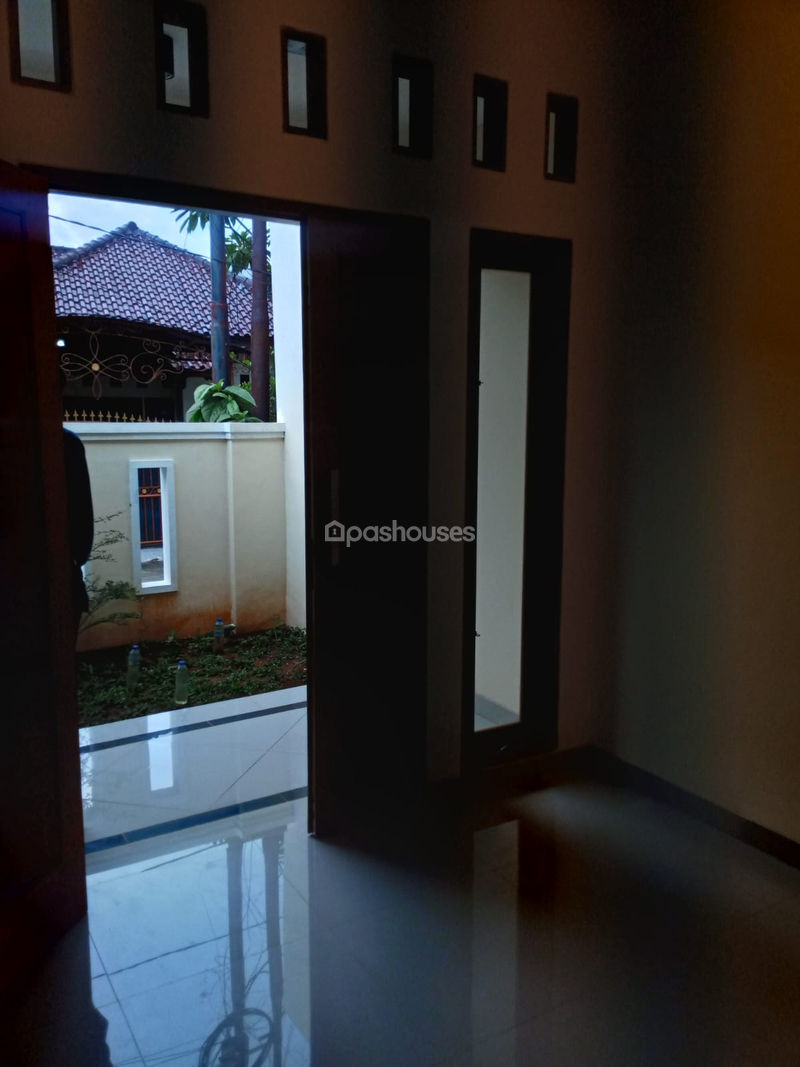 Jalan Taman Tiga Putra Depok