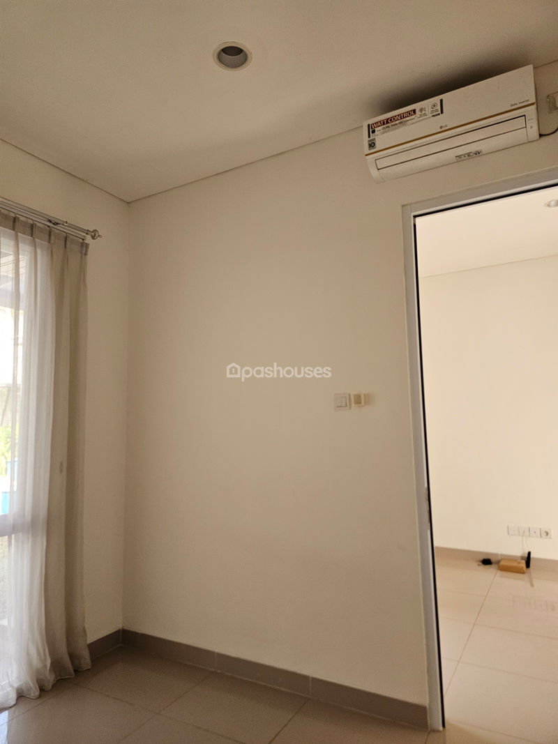 Perumahan Citragrand Cibubur CBD Cluster Fraser Park Blok F05