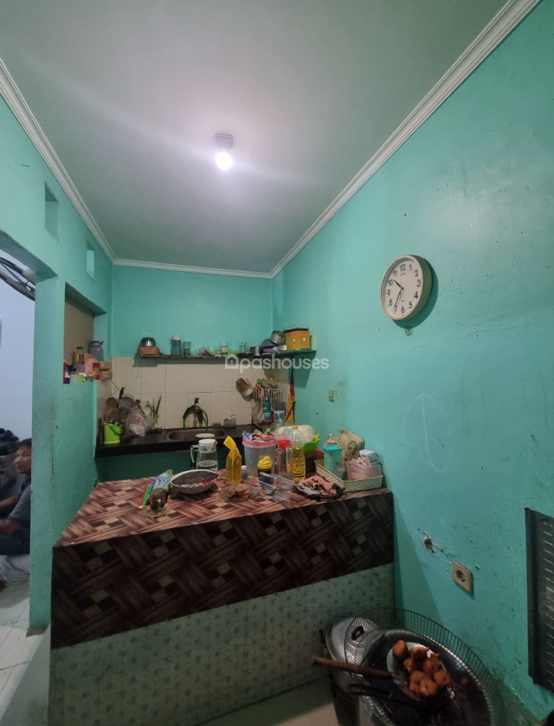 Taman Ventura Indah 2 Blok B12B
