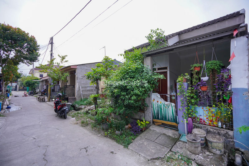 Perumahan Kirana Cibitung