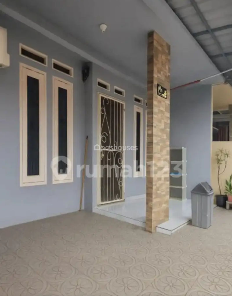 Perumahan Denok Asri Residence 2 No.3