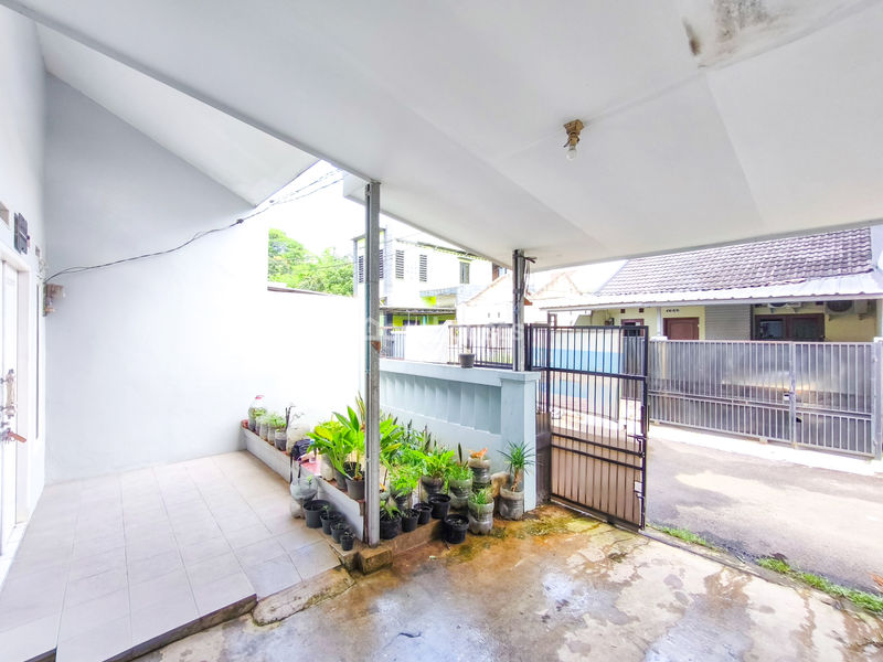 Villa Pamulang Blok CG No.5