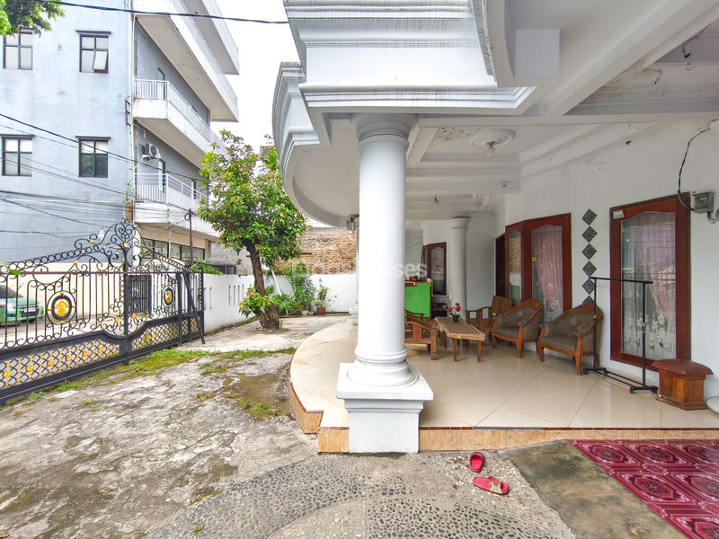 Jalan Ketapang Raya No.23