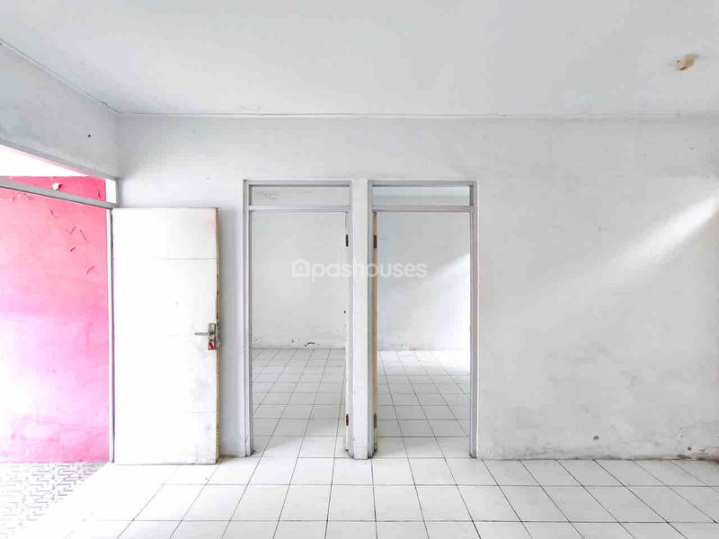 Perumahan Bizhome Cluster Tourmaline Blok S6 No.11